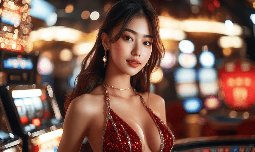 gambling app