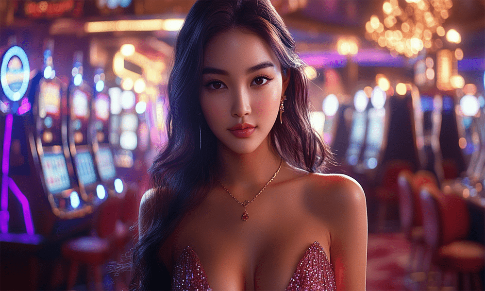 k8bet casino