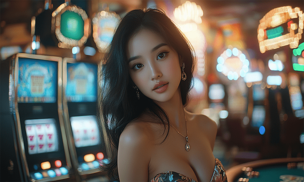 k8vn sòng bạc