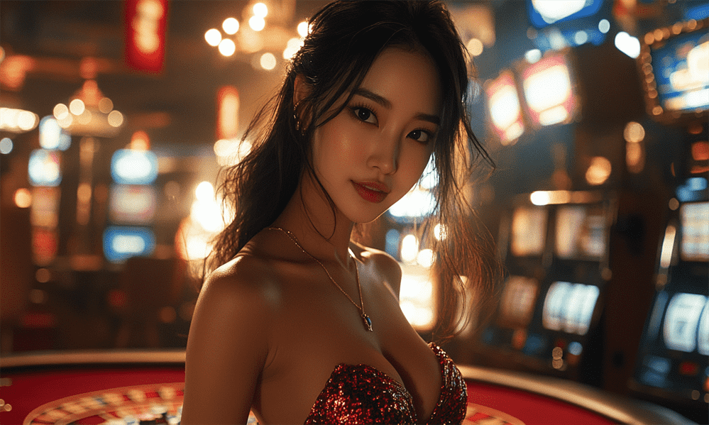 gambling games