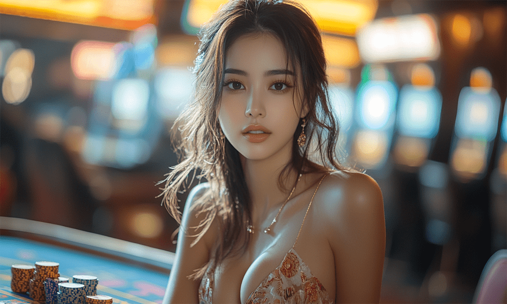 online slot games